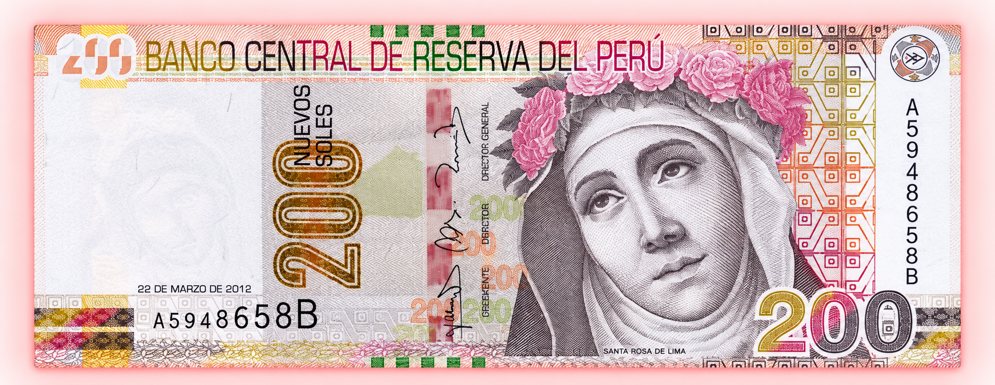 S/200 · imagen referencial