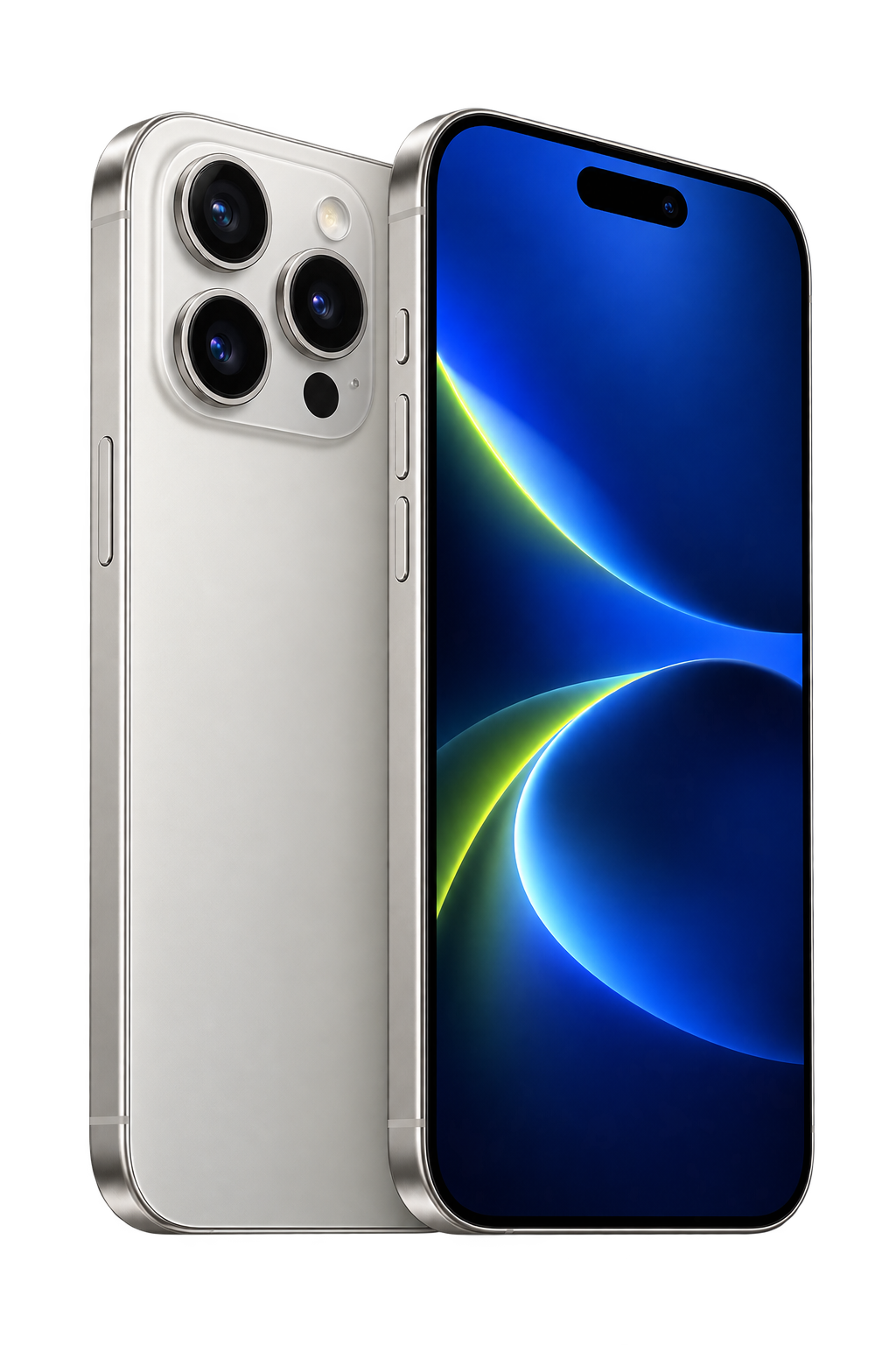 iPhone 17 Pro · imagen referencial